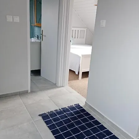 Balcsihaz Badacsony Holiday home Badacsonytomaj