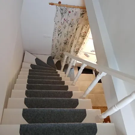 Balcsihaz Badacsony Casa vacanze