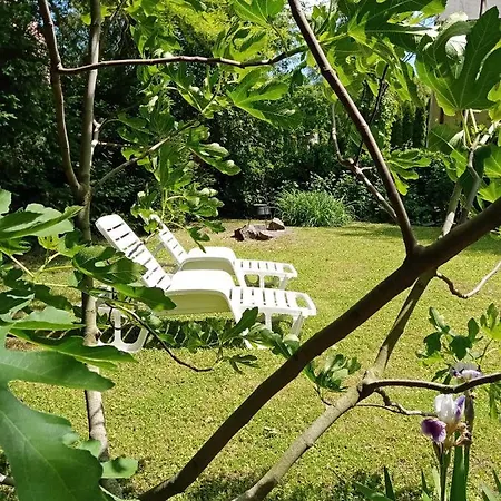 Balcsihaz Badacsony Casa vacanze Badacsonytomaj