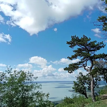 Nyaraló Balcsihaz Badacsony