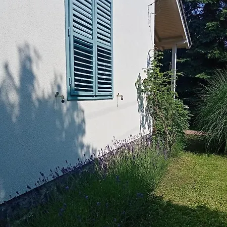 Balcsihaz Badacsony Holiday home