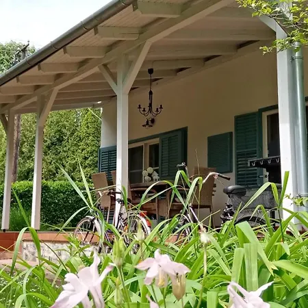 Casa vacanze Balcsihaz Badacsony Badacsonytomaj