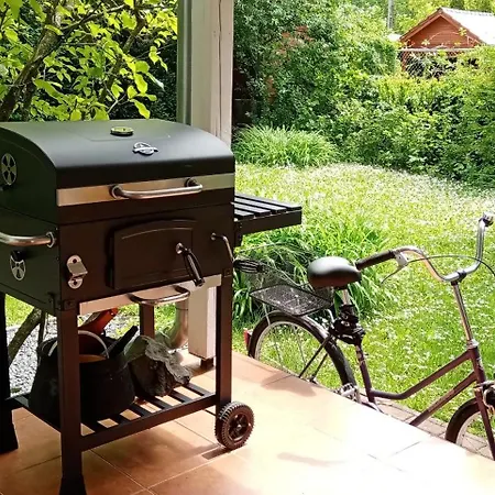Balcsihaz Badacsony Casa vacanze *