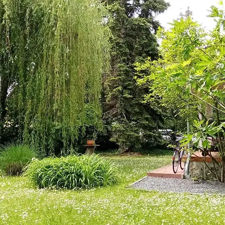 Casa vacanze Balcsihaz Badacsony